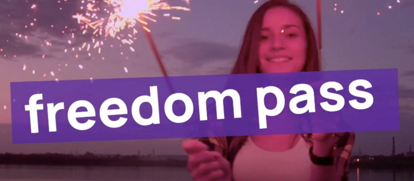 Κ.Πιερρακάκης: Πώς θα λειτουργεί το «Freedom Pass»